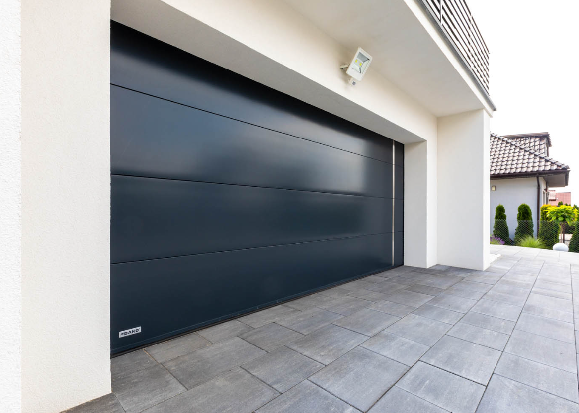 local garage door repair.