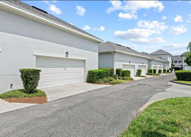 Baldwin Park Garage Door Maintenance and Weather Sealing