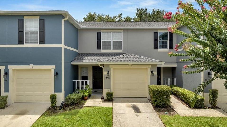 Alafaya UCF Area Garage Door Maintenance