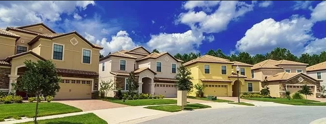 Winter Park Garage Door Maintenance