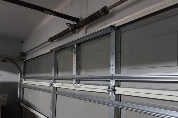 Broken Torsion Spring Replacement in Baldwin Park, FL