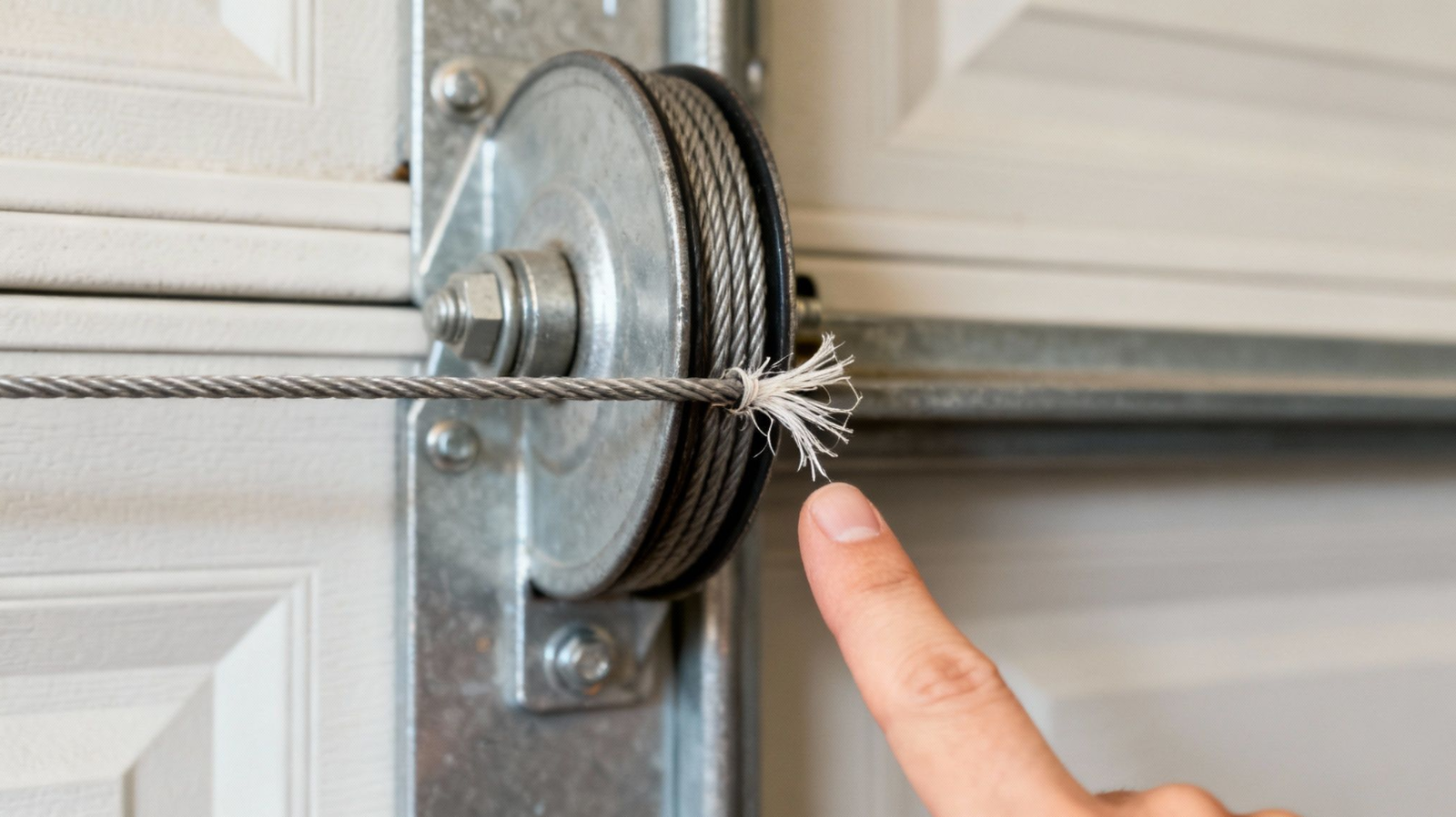 Cable Repair & Snap Resolution in Baldwin Park, FL