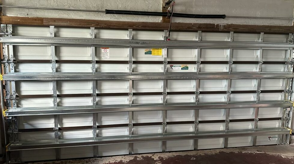 Hurricane & Storm-Ready Reinforcement in Baldwin Park, FL