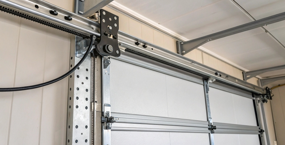 Roller & Hinge Maintenance in Alafaya UCF, FL