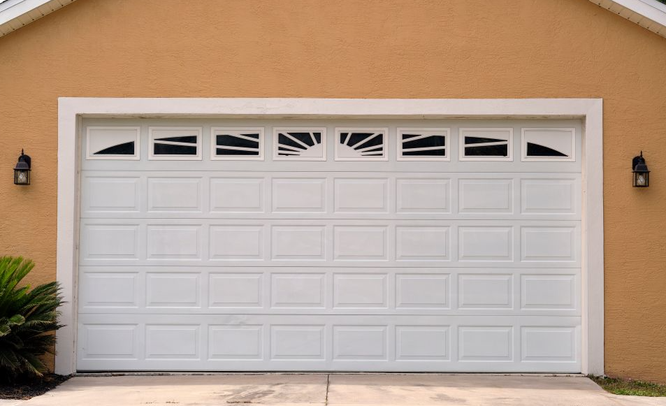 local garage door repair..
