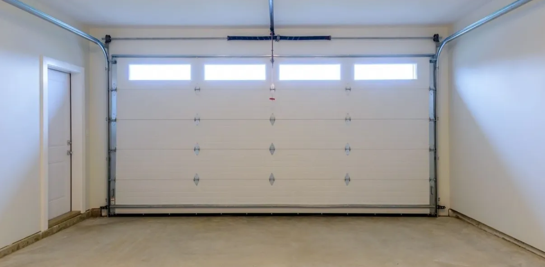 overhead garage door repair.